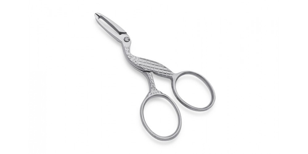 Tweezers Scissor